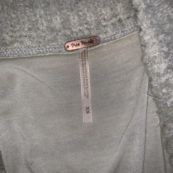 Free People Jacket - Picture 3 of 4